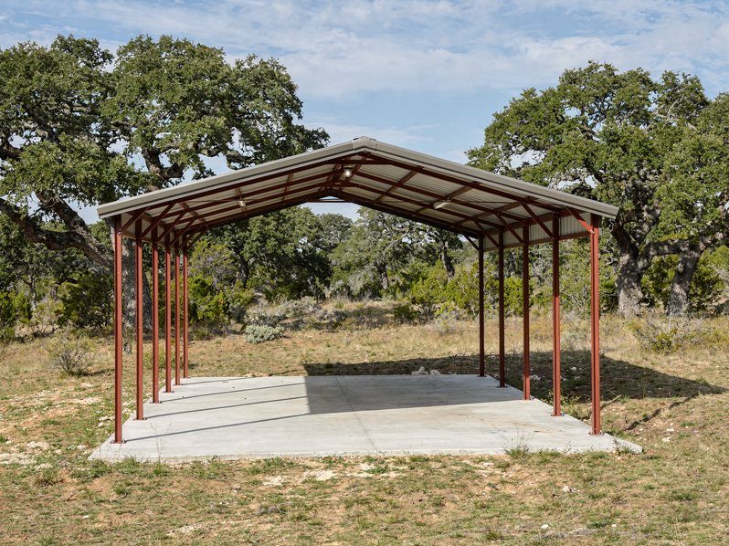 RV Cover & Carport, Tomball TX